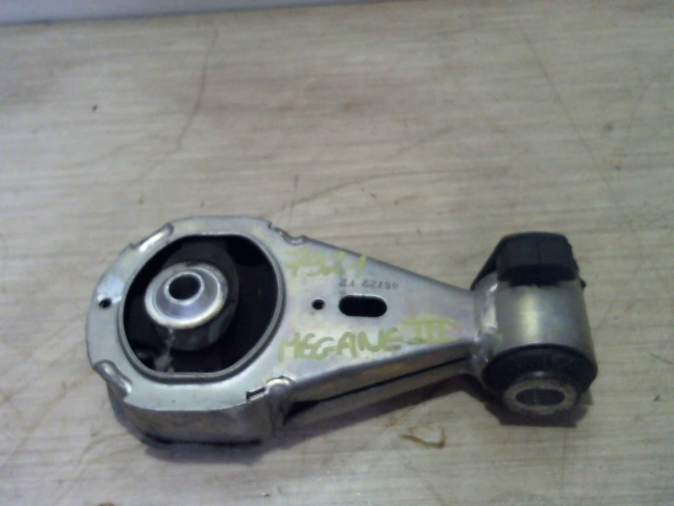 Support moteur RENAULT MEGANE 3 PHASE 2 Diesel - 1