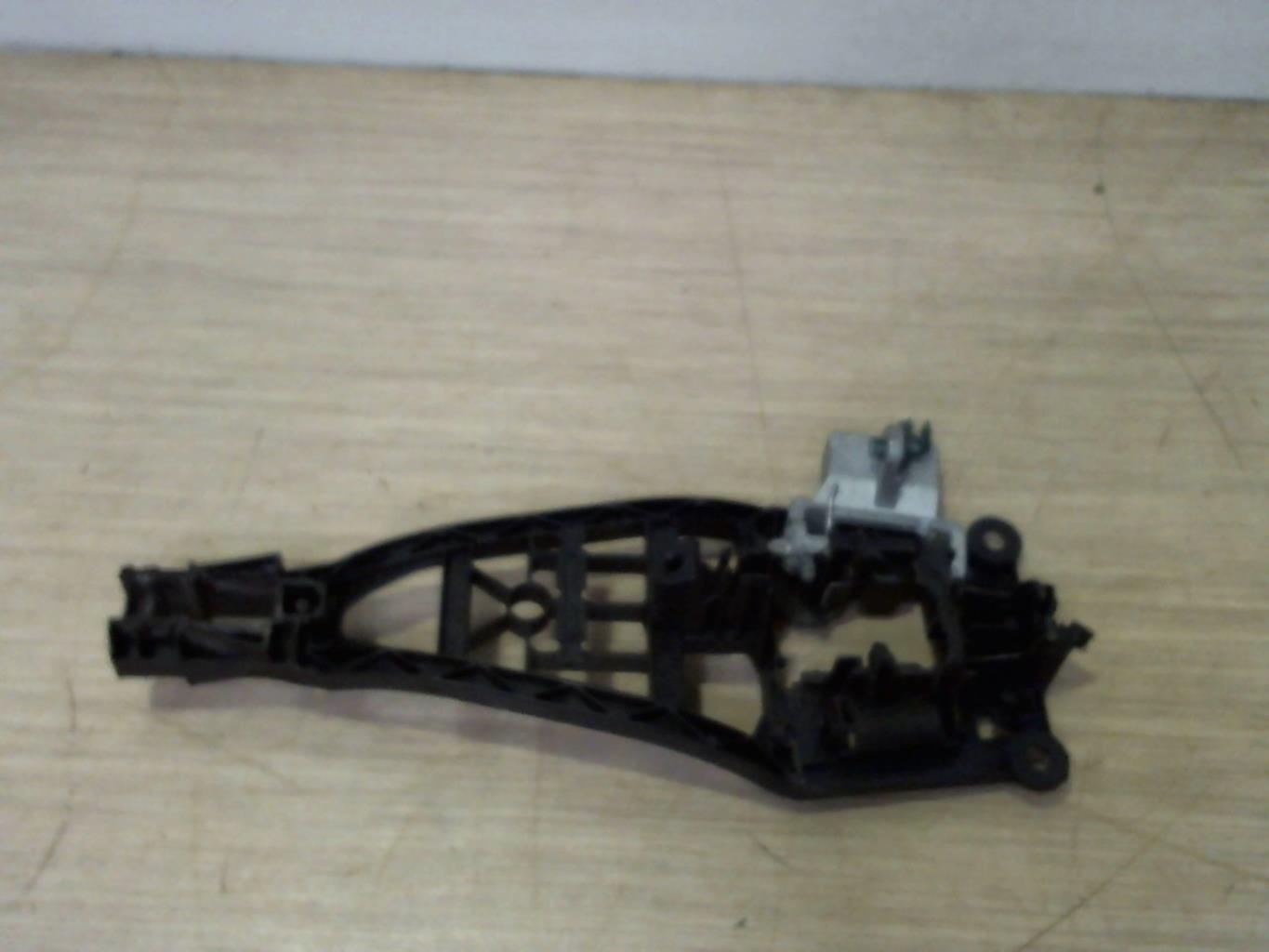 Support poignee porte arriere droite OPEL ASTRA H PHASE 1 Diesel - 1