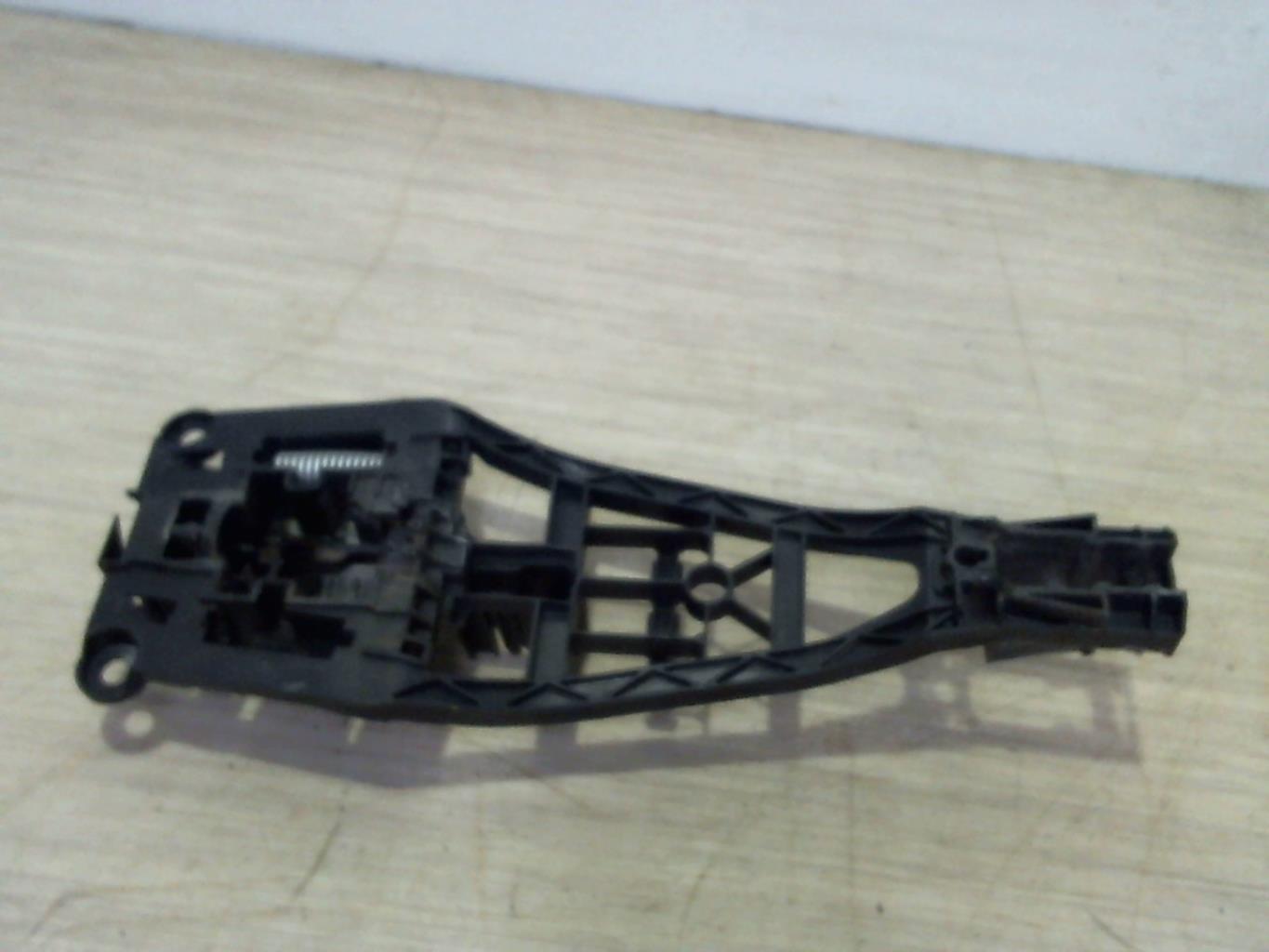 Support poignee porte avant droite OPEL ASTRA H PHASE 1 Diesel - 1