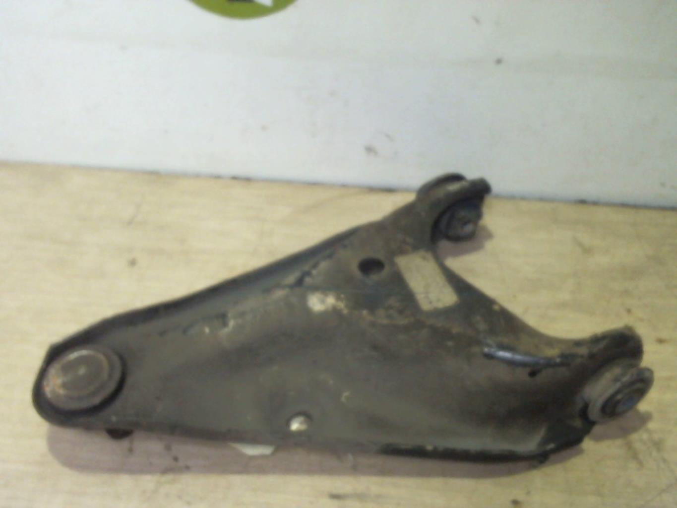 Triangle avant gauche DACIA SANDERO 1 Essence/GPL - 1