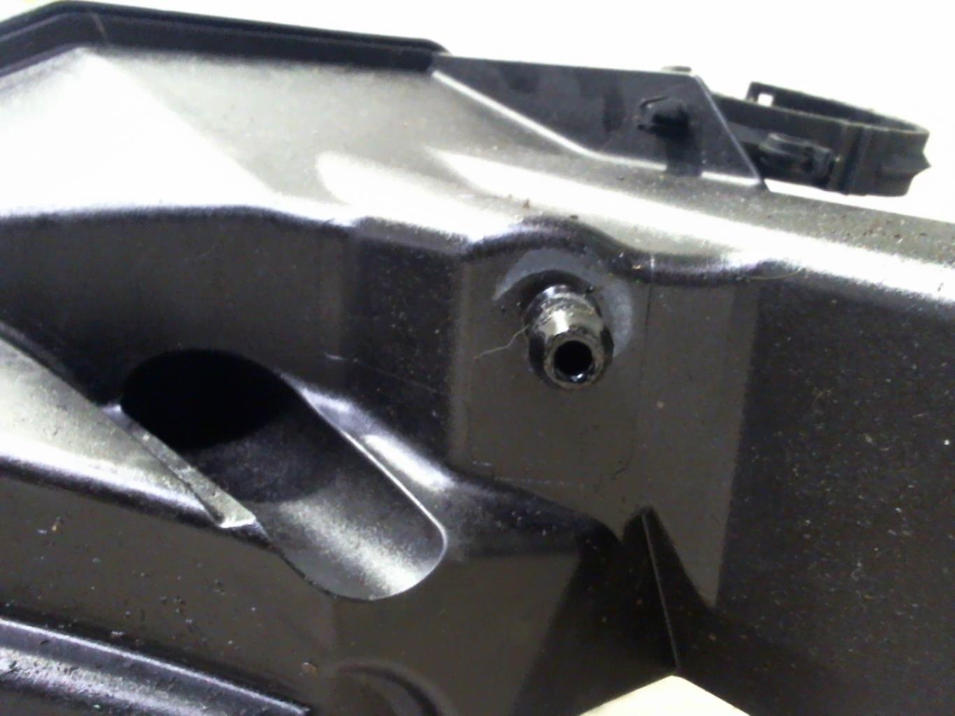 Vase d'expansion BMW SERIE 3 E90 PHASE 1 Diesel - 1