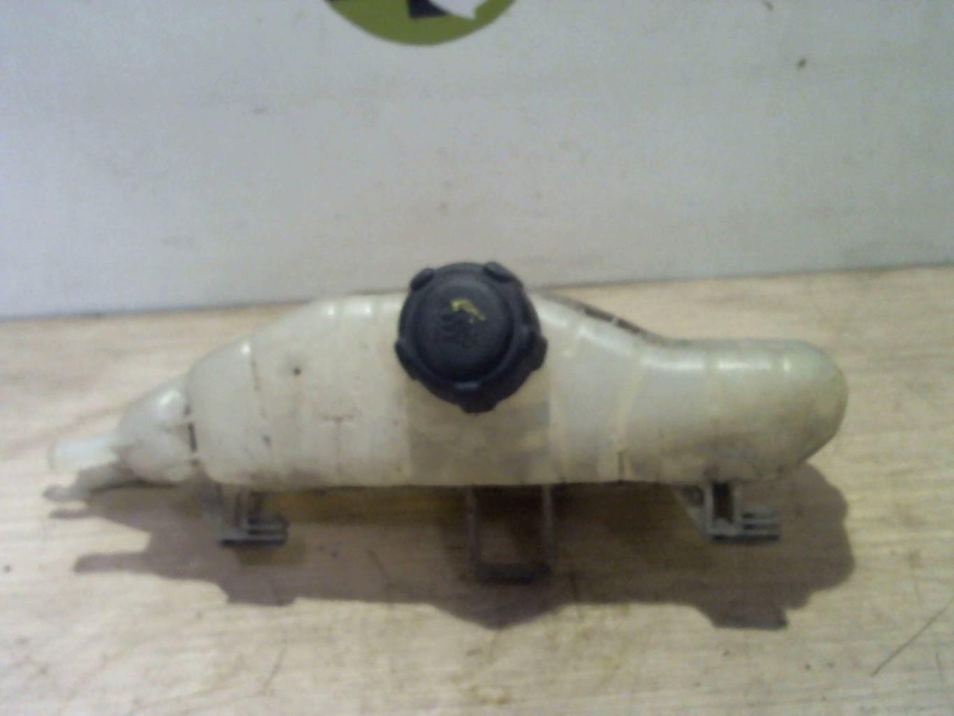 Vase d'expansion RENAULT MODUS PHASE 1 Diesel - 1