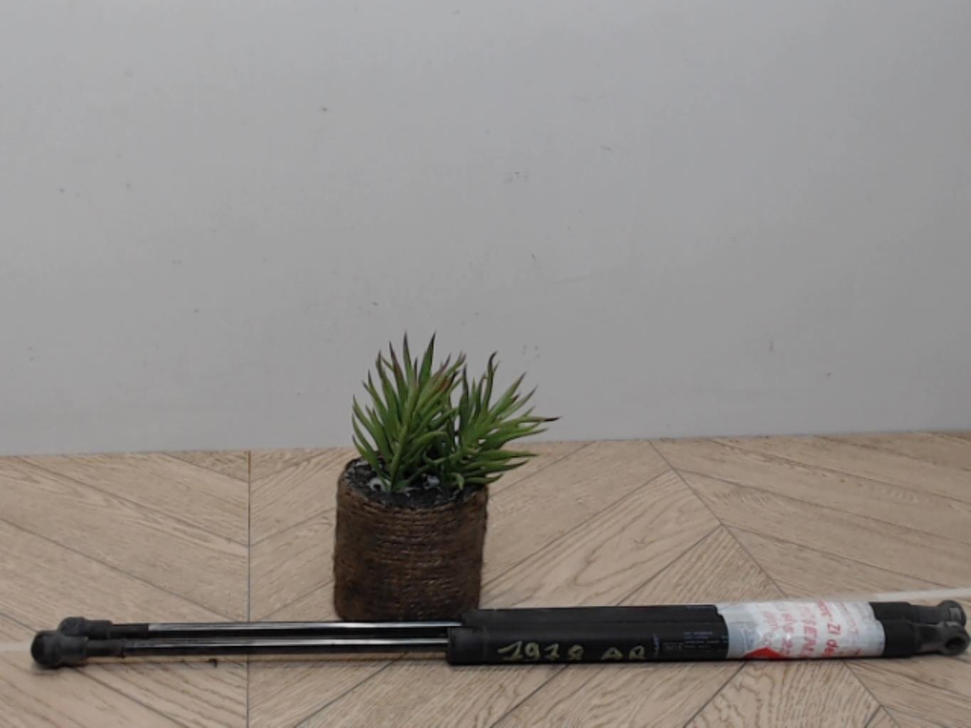 Verin de coffre FIAT 500 2 PHASE 1 Diesel - 1