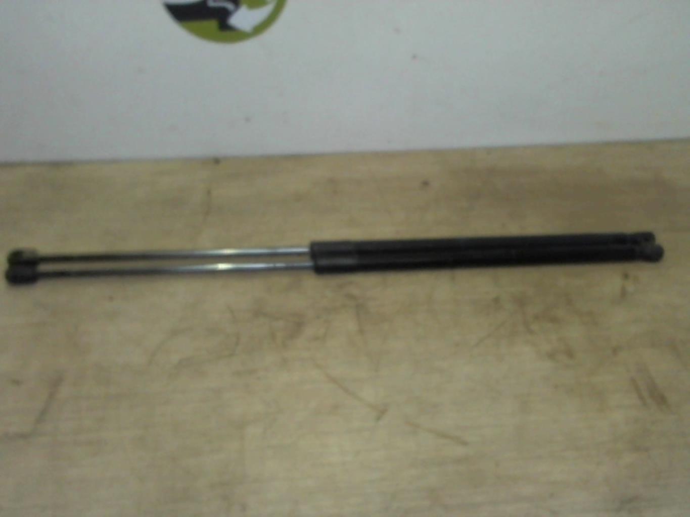 Verin de coffre RENAULT MEGANE 3 PHASE 1 COUPE Diesel - 1
