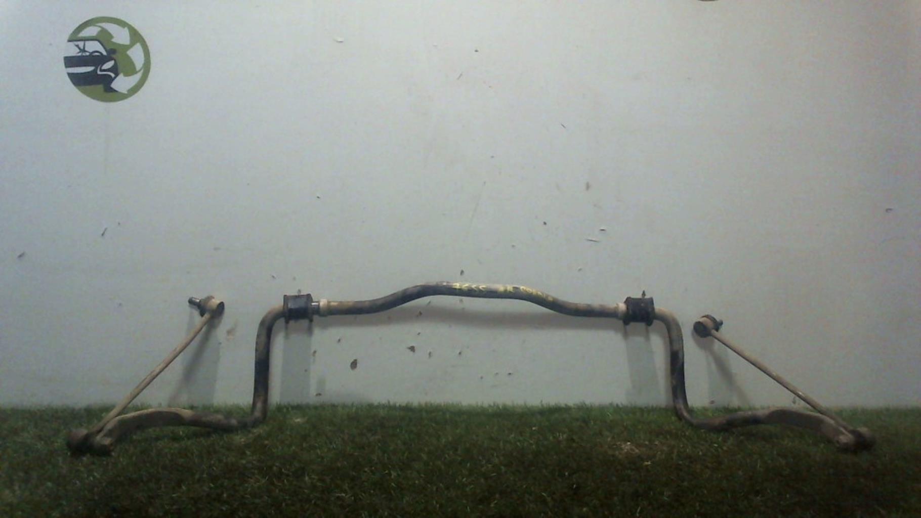 Barre stabilisatrice TOYOTA COROLLA 10 PHASE 1 Essence - 1