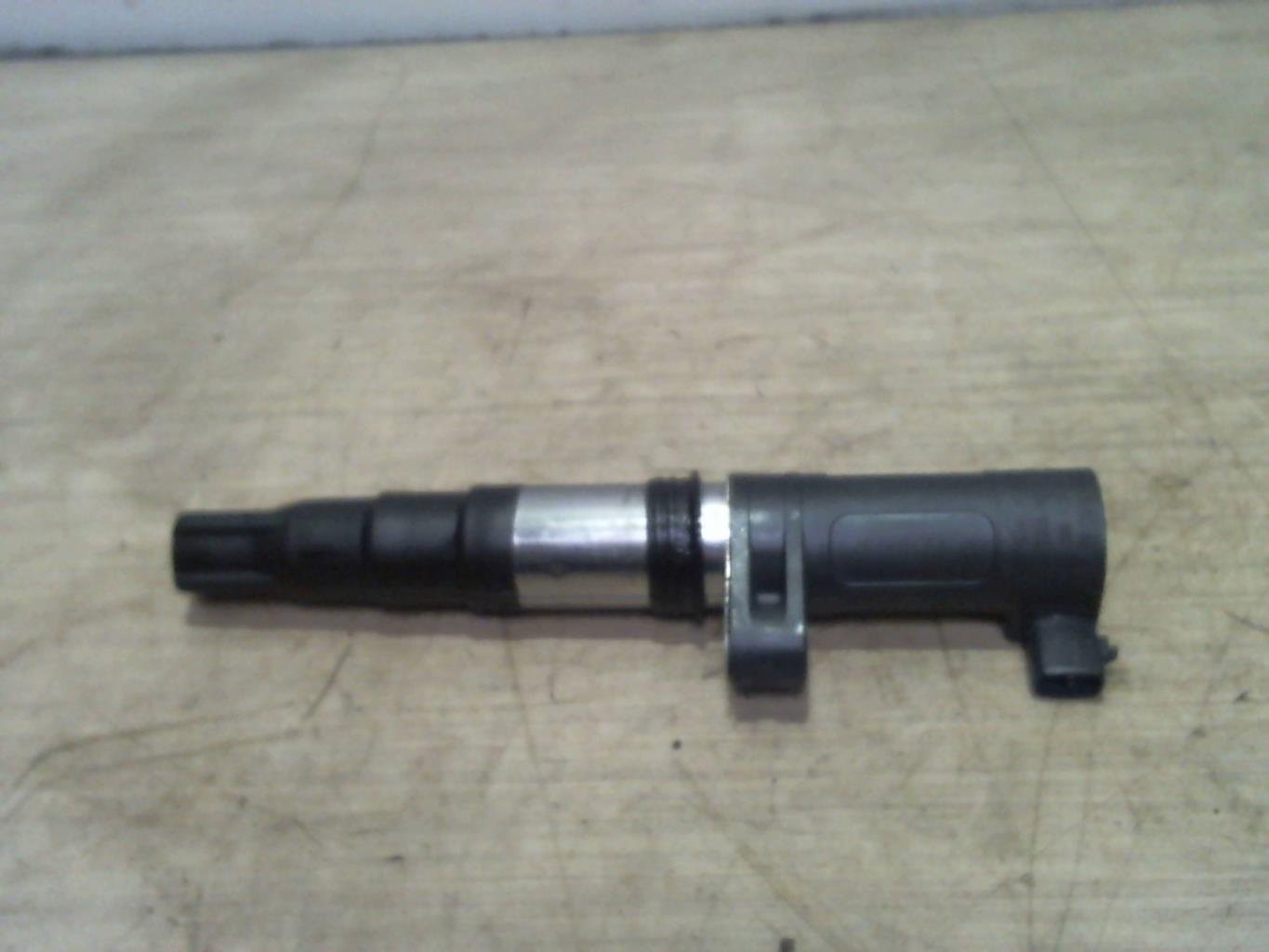 Bobine (allumage) CITROEN C4 1 PHASE 2 COUPE Diesel - 1