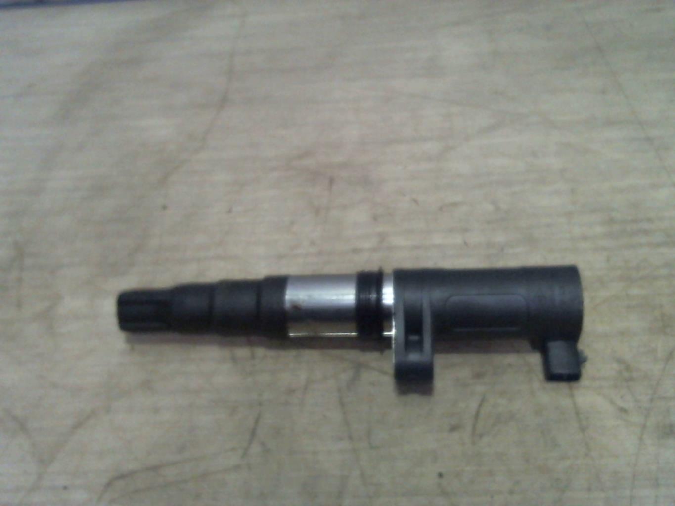 Bobine (allumage) CITROEN C4 1 PHASE 2 COUPE Diesel - 1