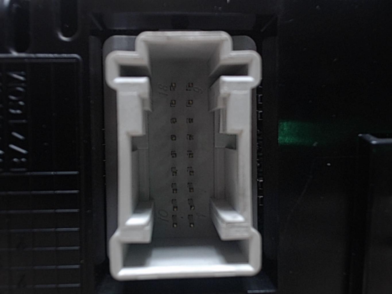 Compteur CITROEN C4 2 PHASE 1 Diesel - 1