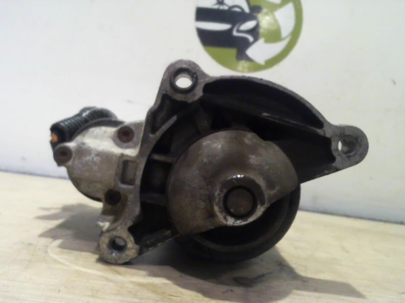 Demarreur CITROEN ZX PHASE 1 Essence - 1