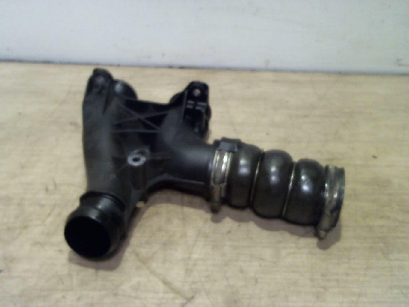 Durite CITROEN C4 2 PHASE 1 Diesel - 1