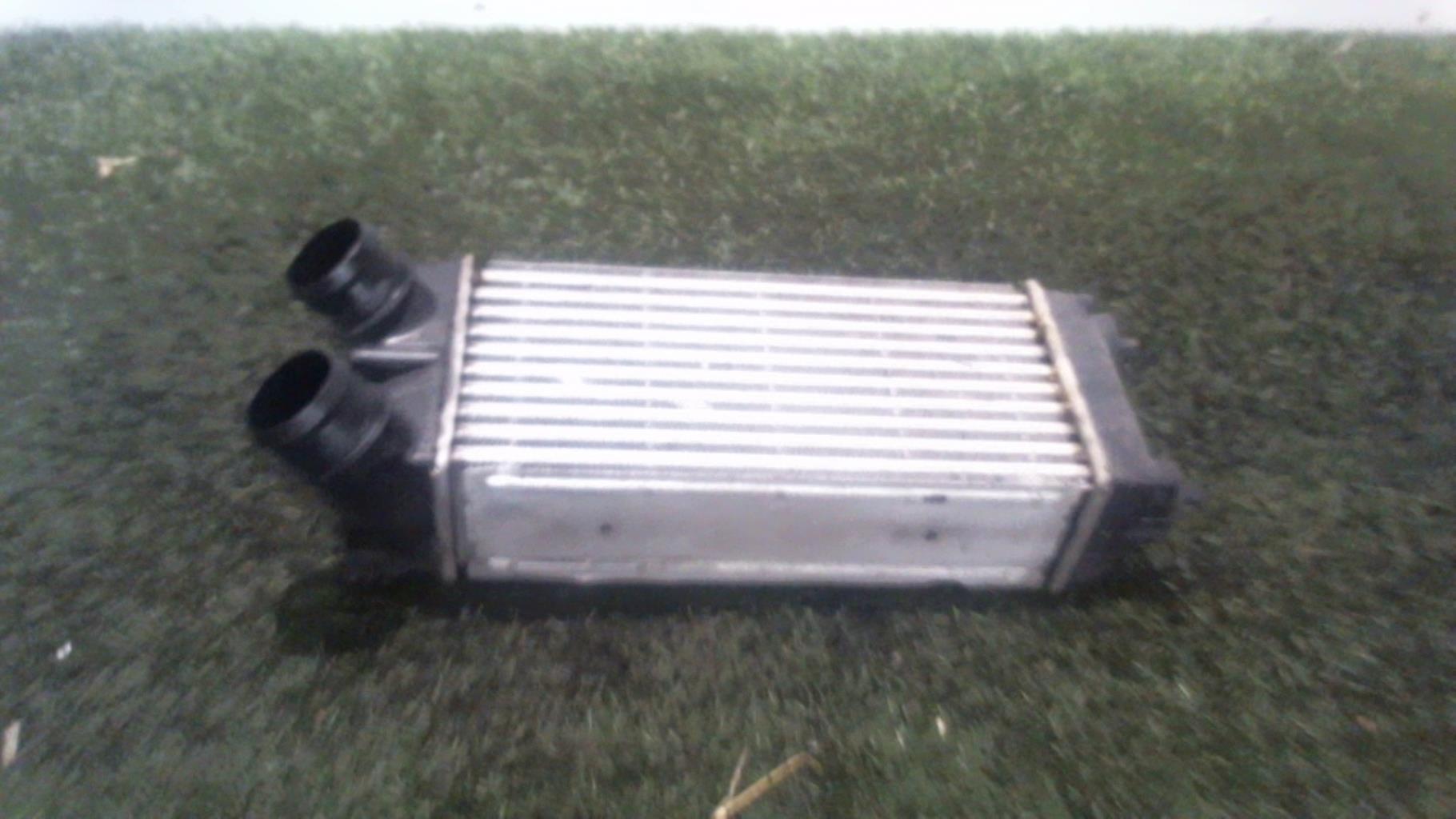 Echangeur air (Intercooler) PEUGEOT 5008 1 PHASE 1 Diesel - 1