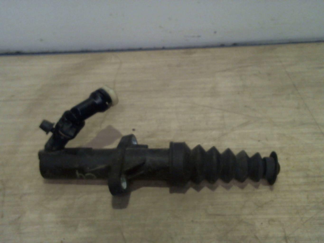 Embrayage PEUGEOT 307 PHASE 2 BREAK Diesel - 1