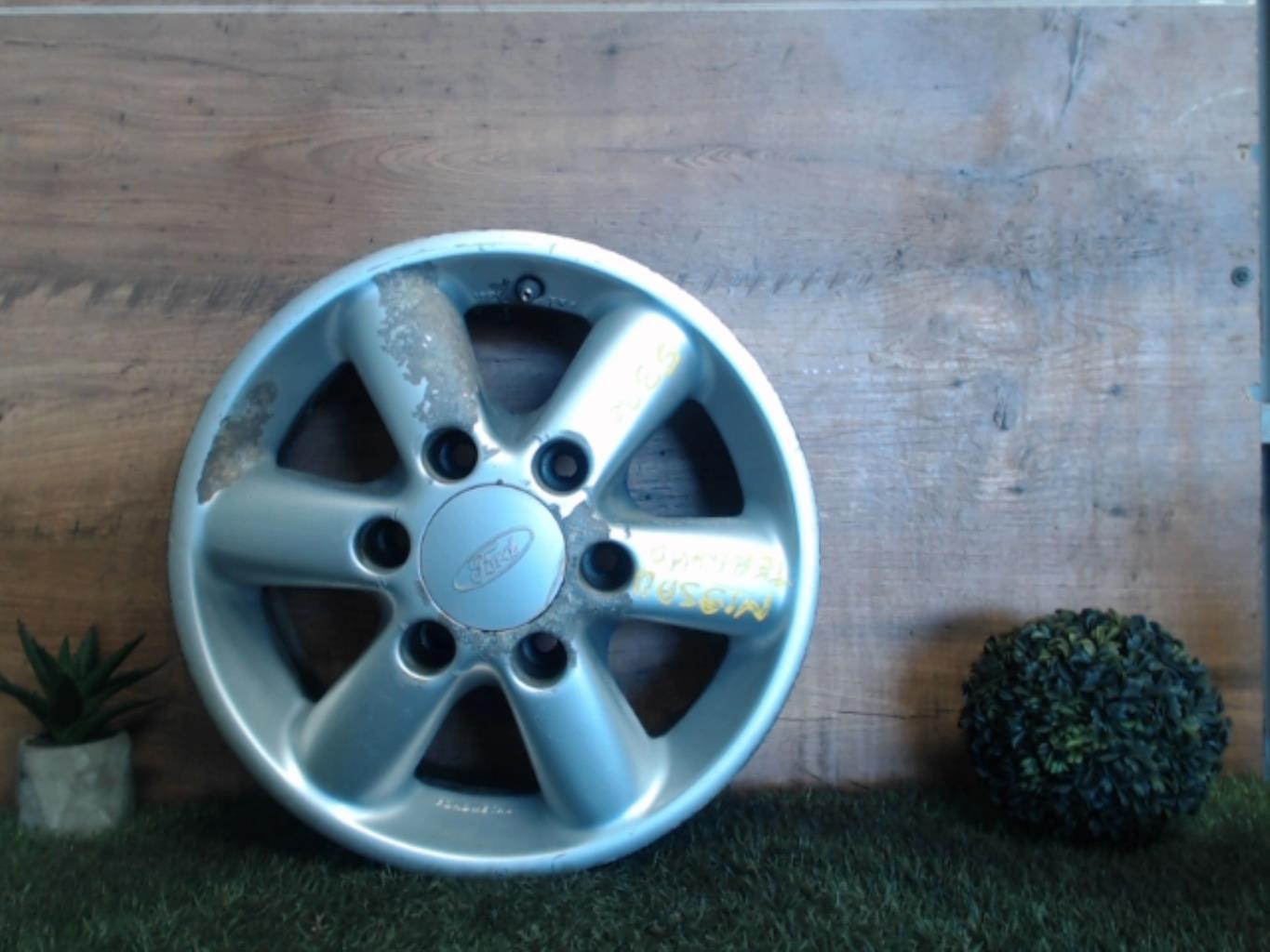 Jante FORD MAVERICK 1 PHASE 1  - 1