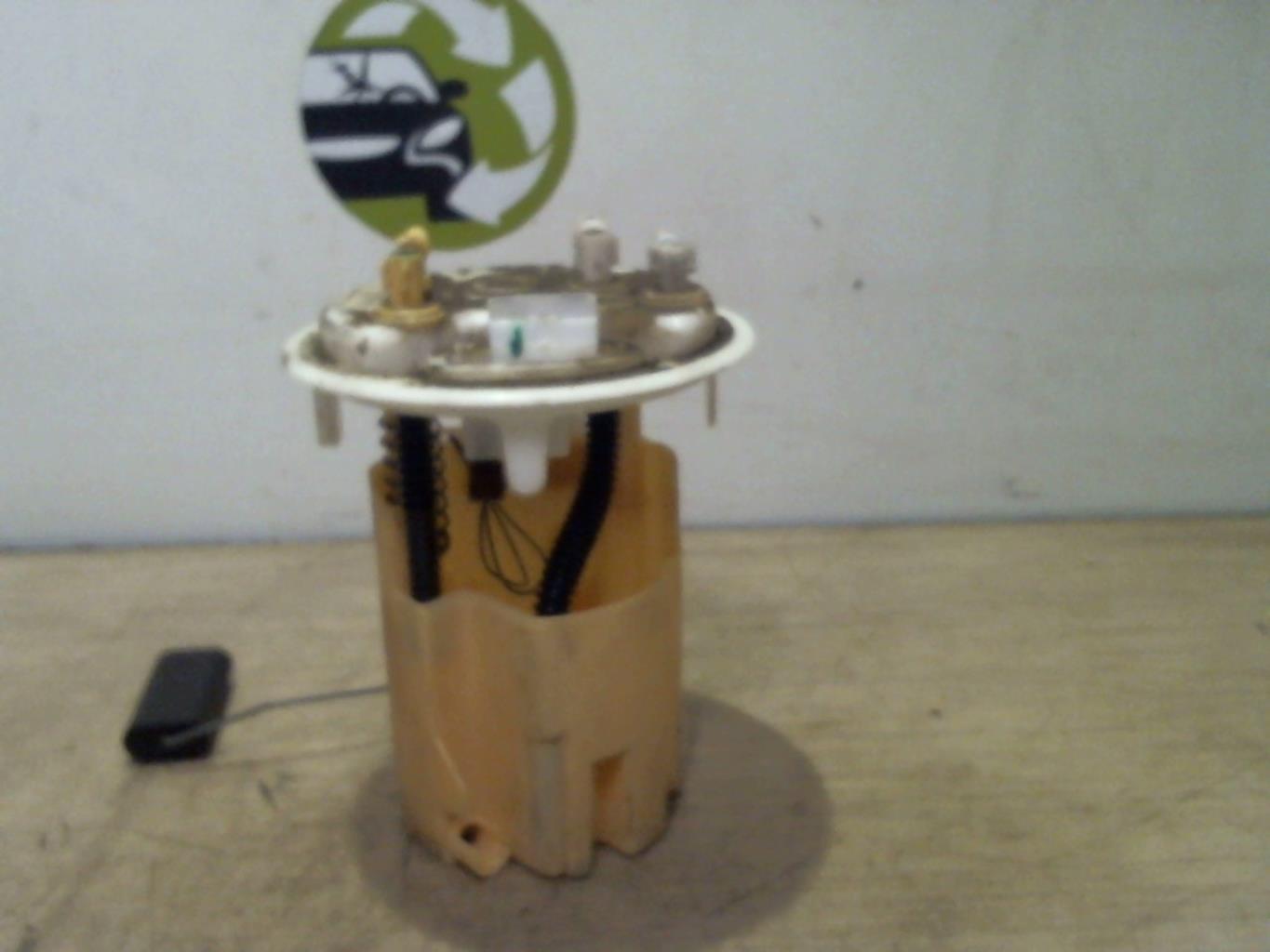 Jauge à carburant CITROEN C4 2 PHASE 1 Diesel - 1