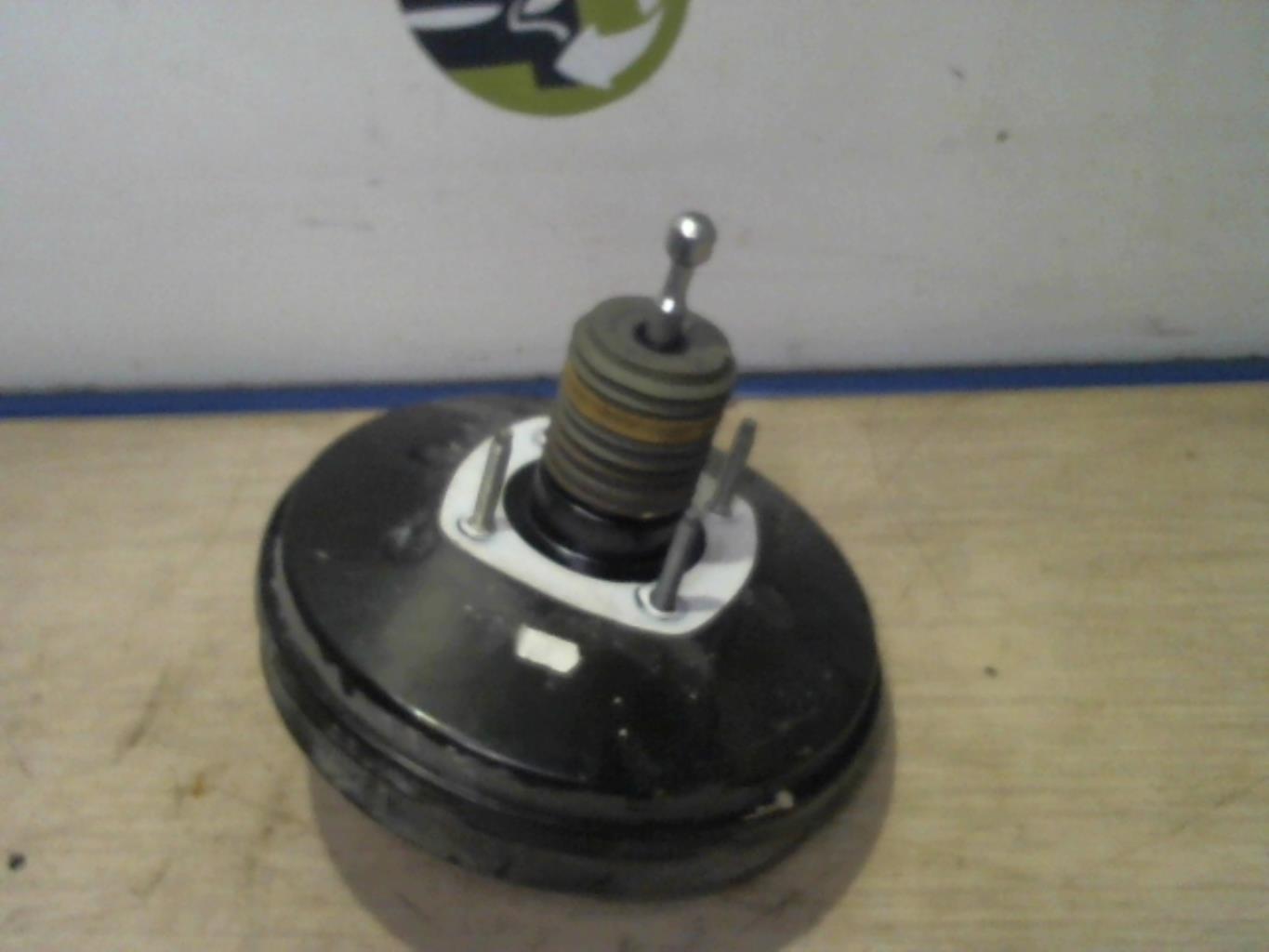 Mastervac FIAT 500 2 PHASE 1 Diesel - 1