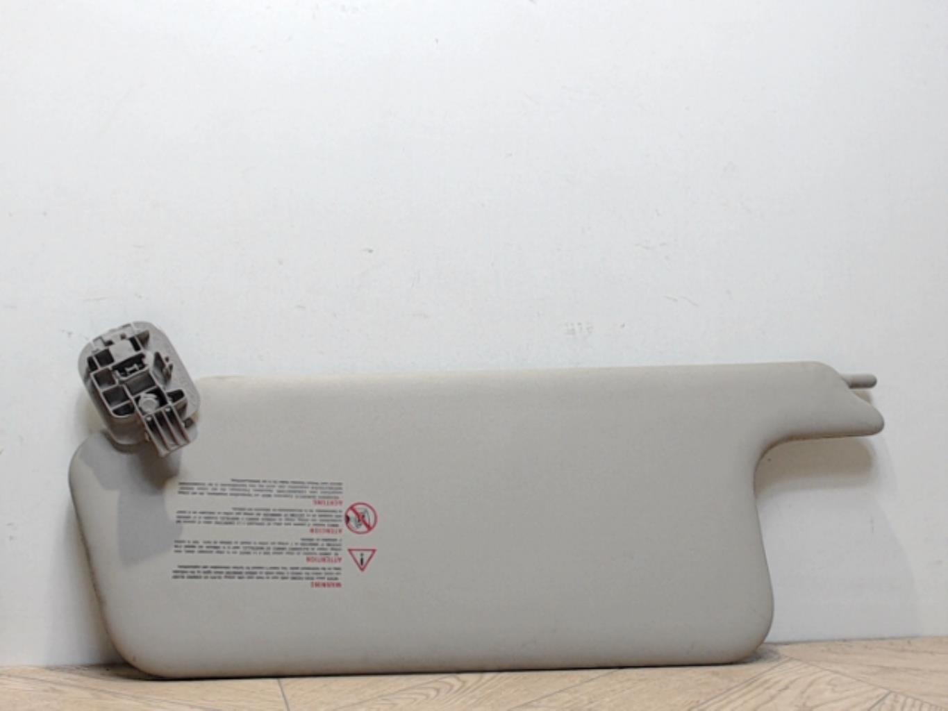 Pare soleil droit RENAULT SCENIC 2 PHASE 2 Diesel - 1