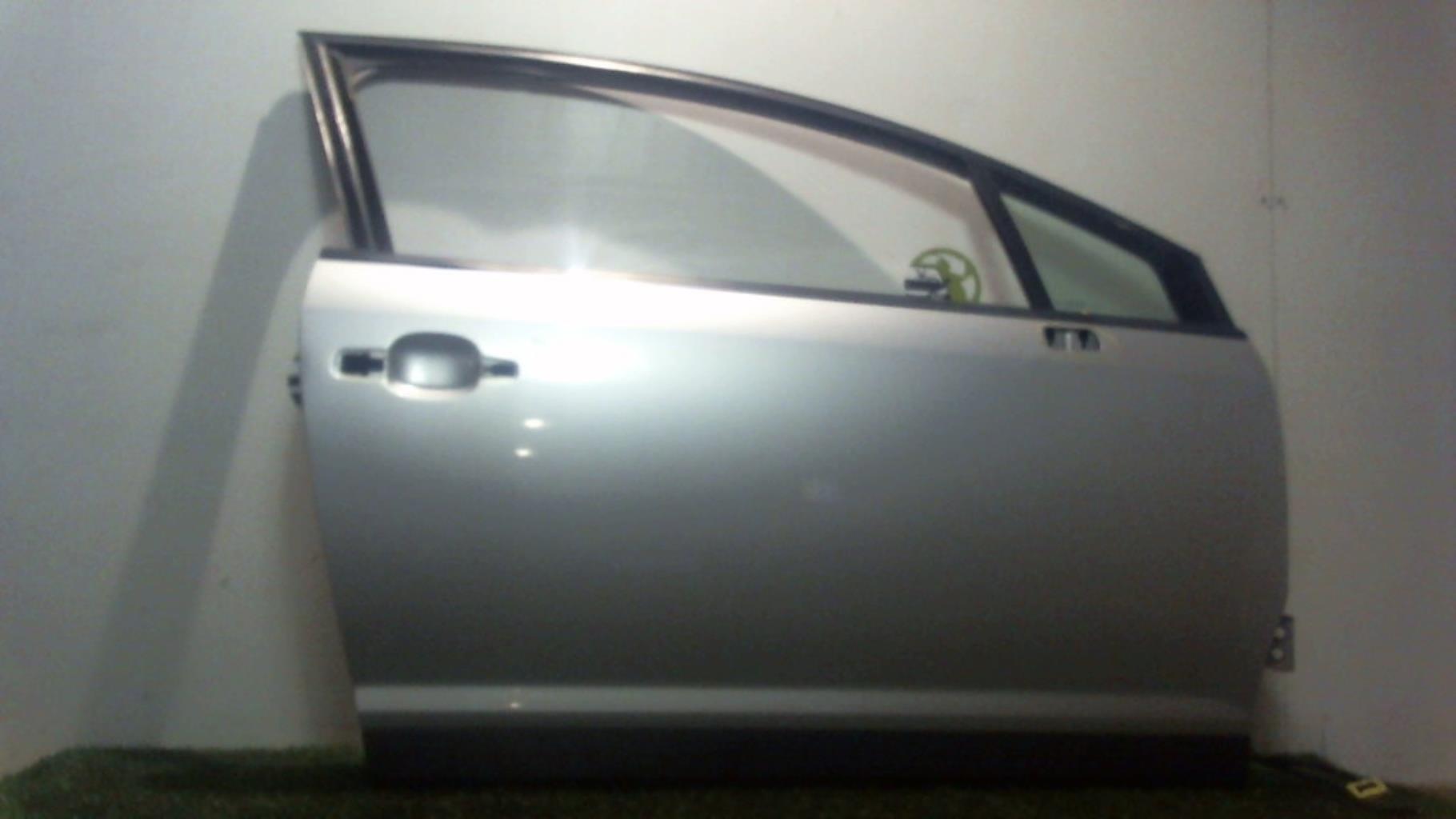 Porte avant droit CITROEN C4 1 PHASE 2 COUPE Diesel - 1