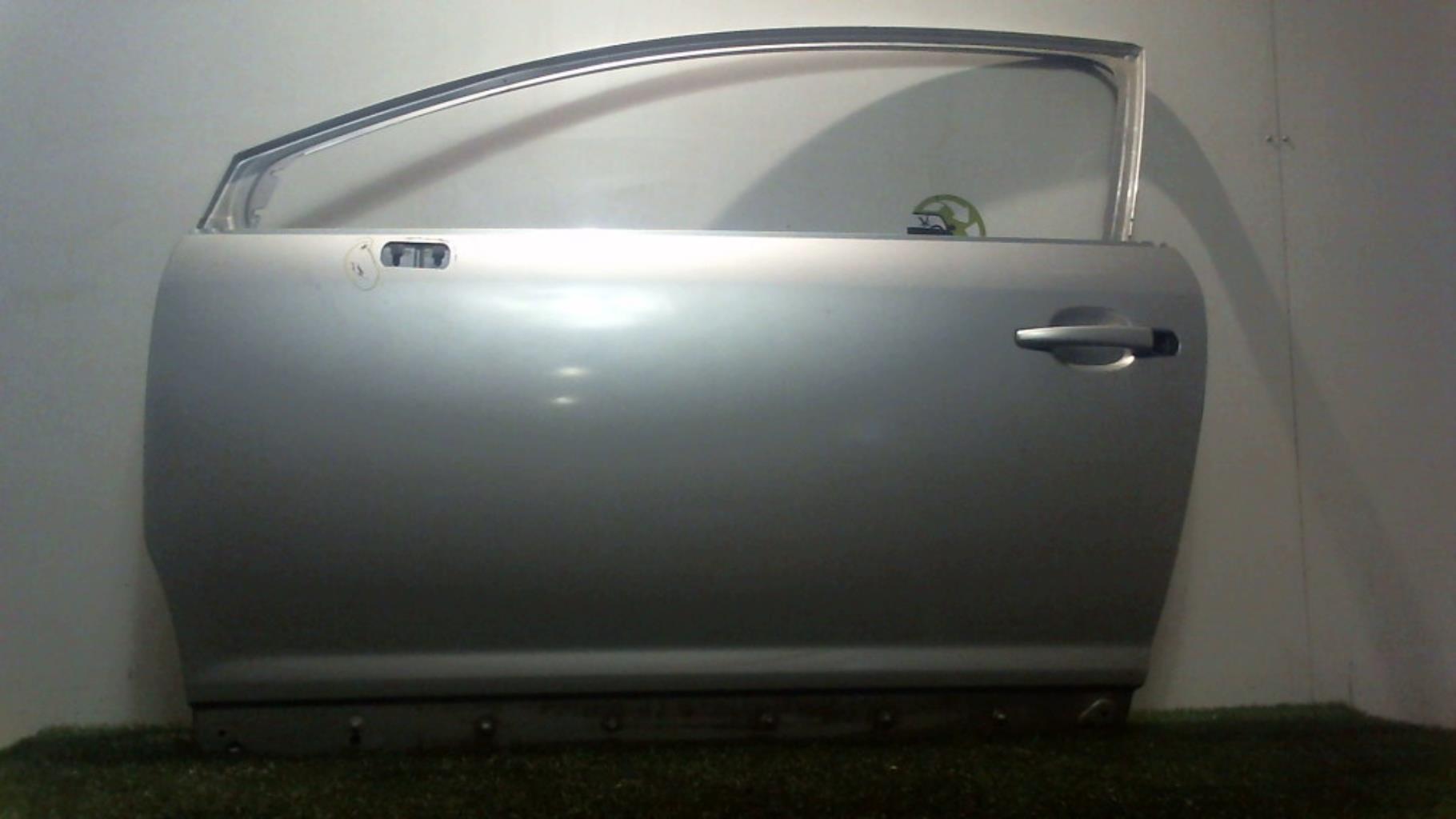 Porte avant gauche CITROEN C4 1 PHASE 2 COUPE Diesel - 1