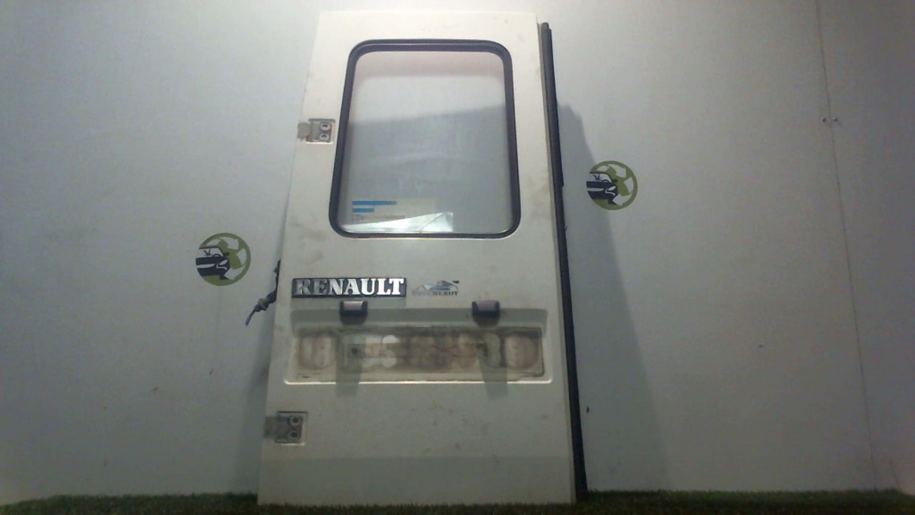 Porte de coffre gauche RENAULT EXPRESS PHASE 1 Essence - 1