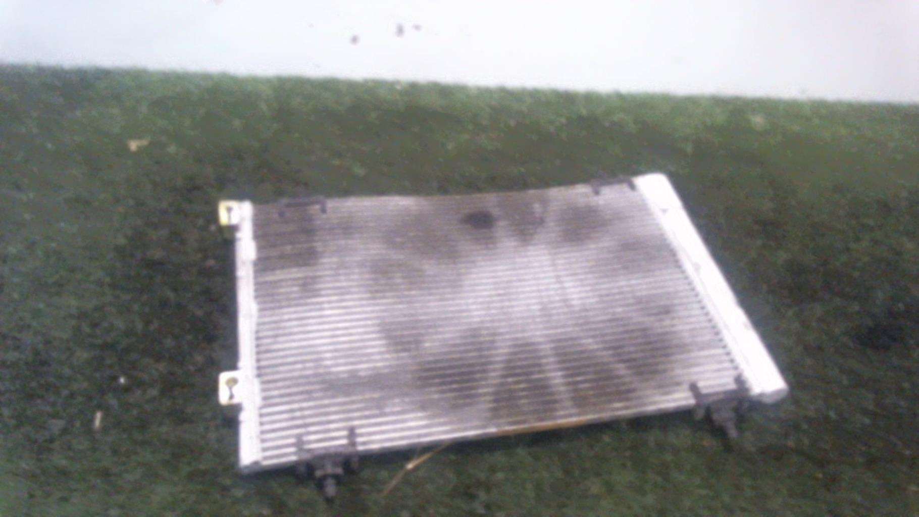 Radiateur clim PEUGEOT 5008 1 PHASE 1 Diesel - 1