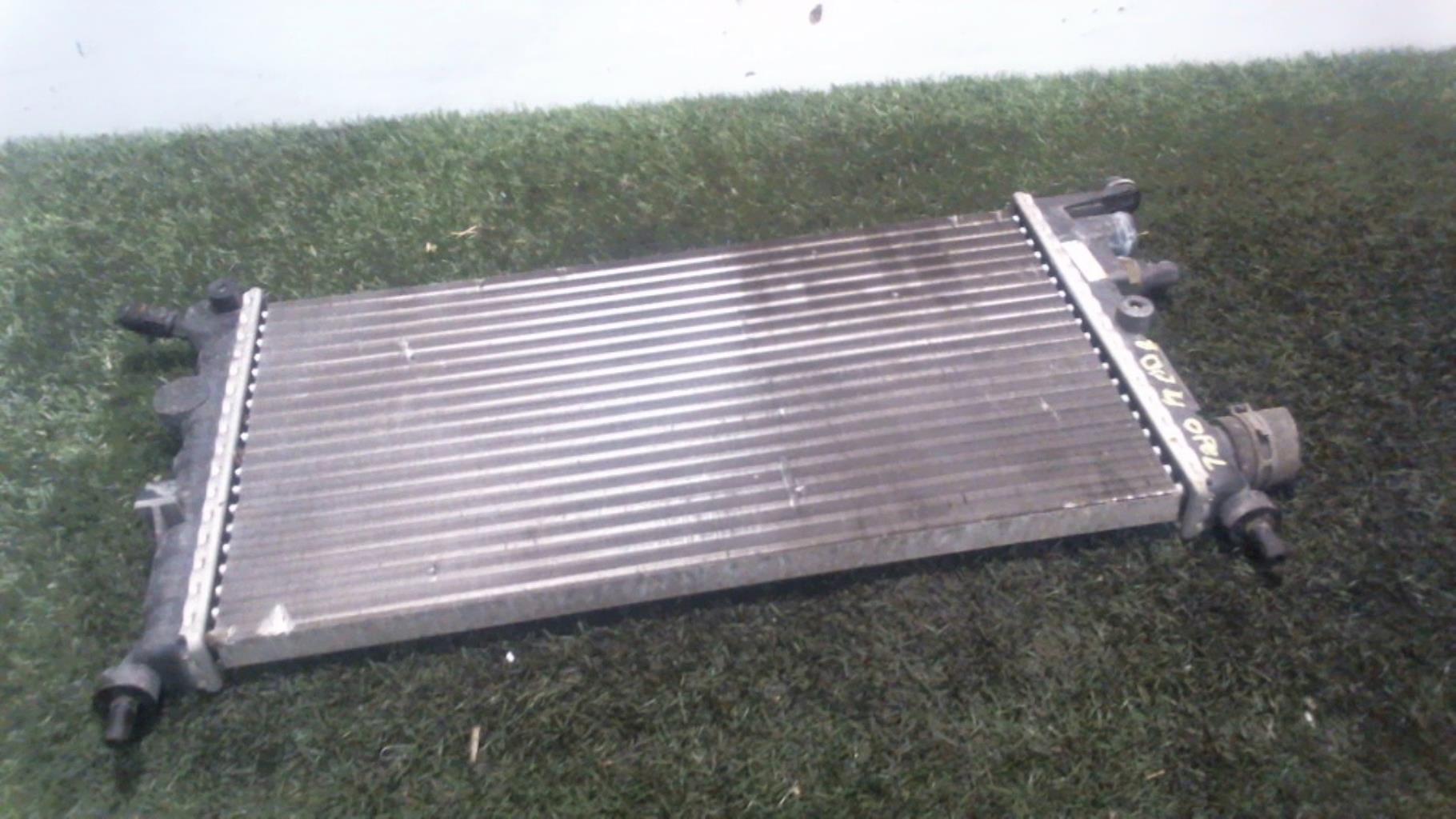 Radiateur eau OPEL CORSA B PHASE 2 Essence - 1