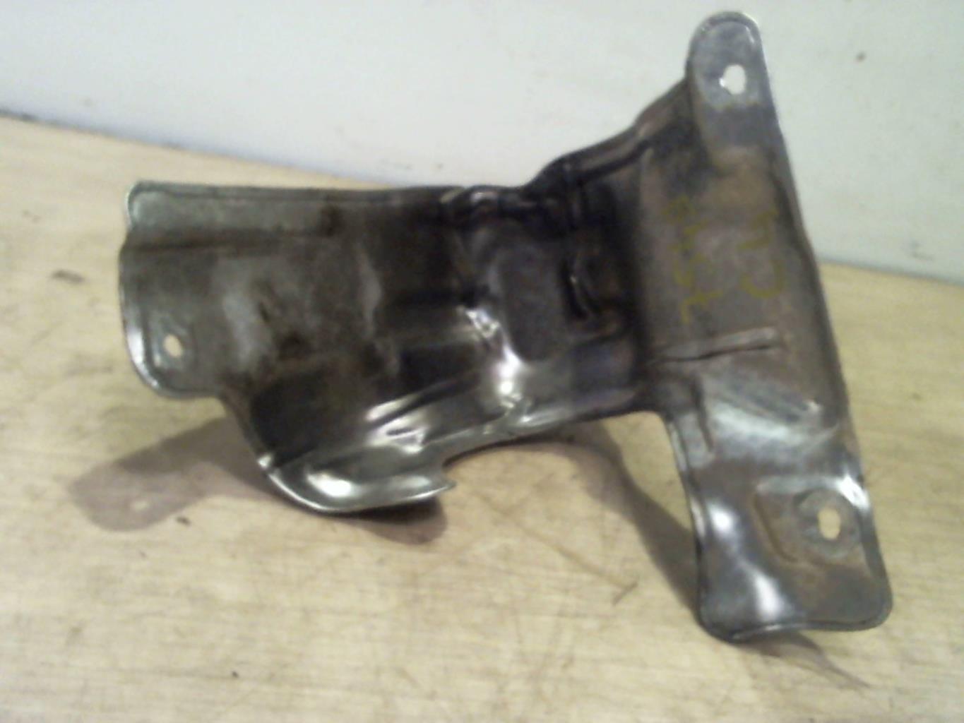 Tole pare feu CITROEN C4 2 PHASE 1 Diesel - 1
