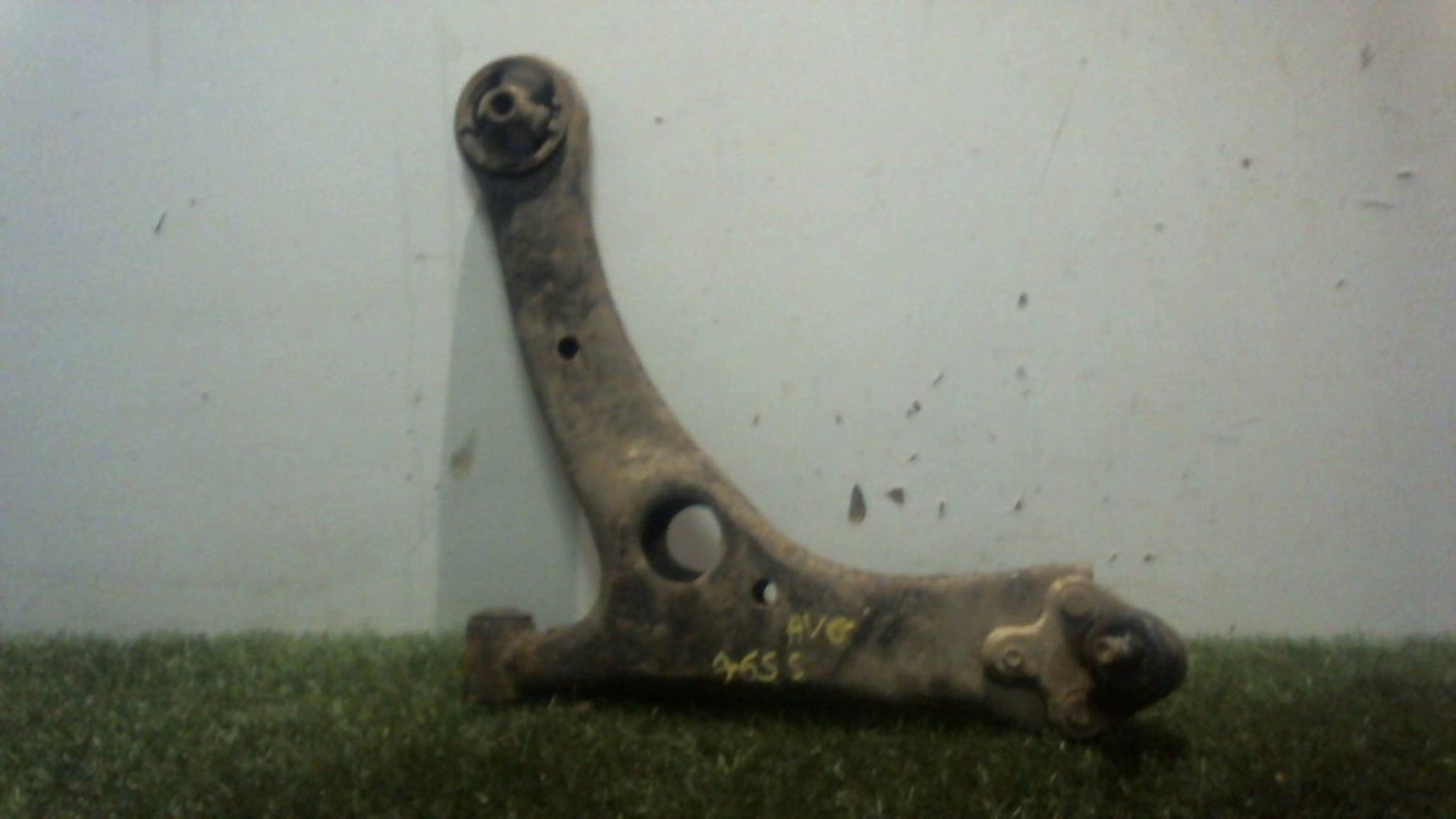 Triangle avant gauche TOYOTA COROLLA 10 PHASE 1 Essence - 1