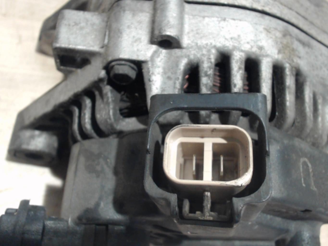 Alternateur KIA PICANTO 1 PHASE 1 Diesel - 1