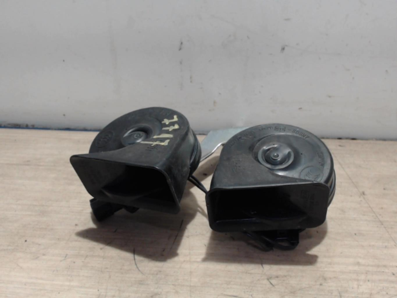 Avertisseur/Klaxon ALFA ROMEO MITO PHASE 1 Essence - 1