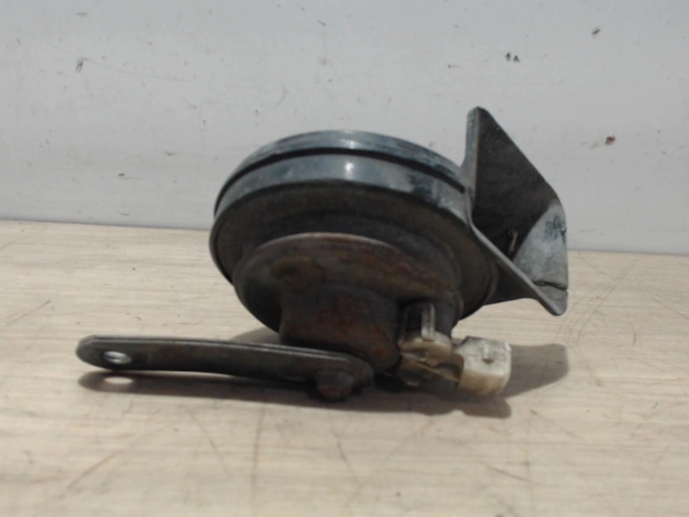 Avertisseur/Klaxon PEUGEOT 405 PHASE 2 Diesel - 1