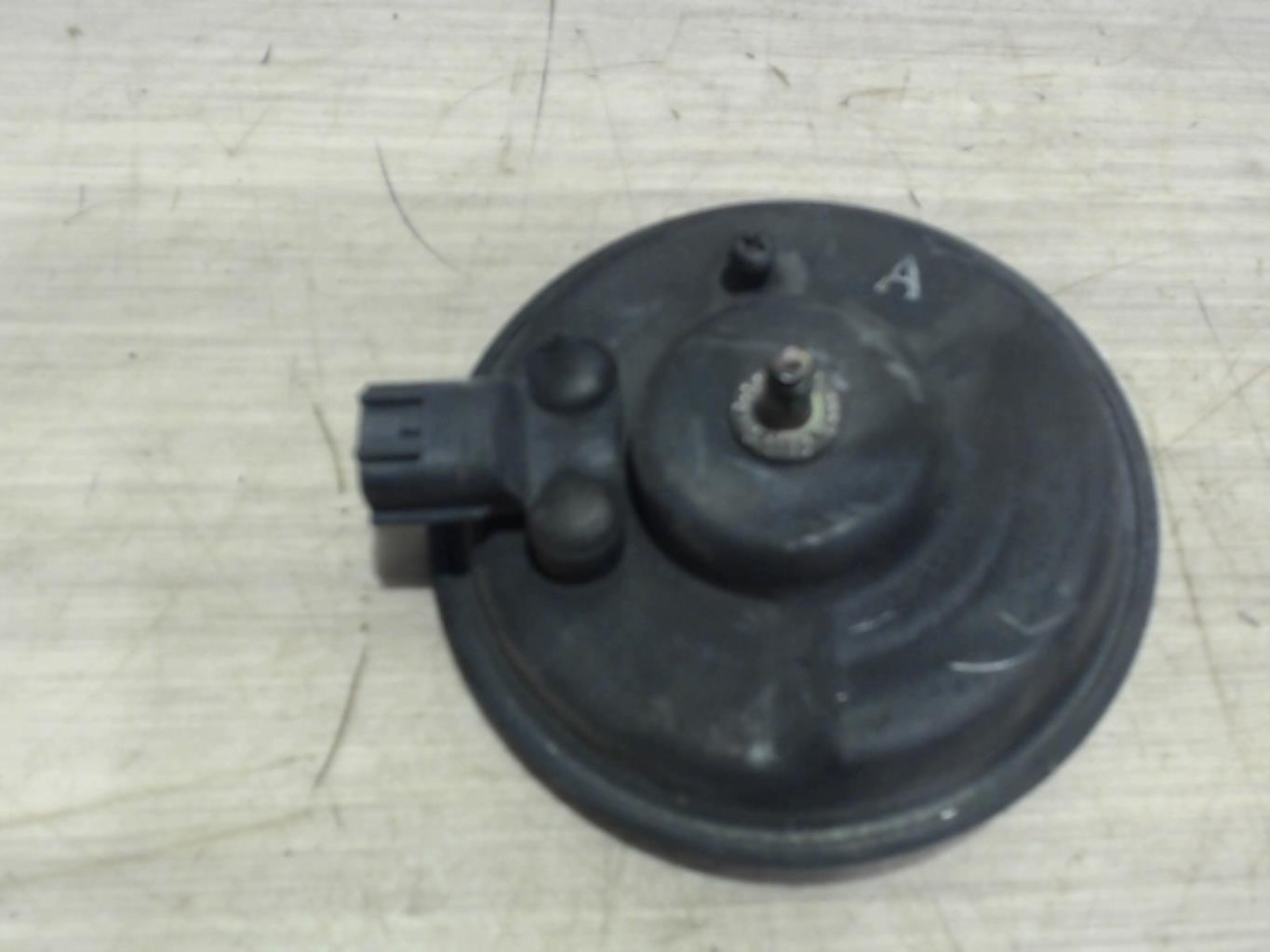 Avertisseur/Klaxon KIA PICANTO 1 PHASE 1 Diesel - 1