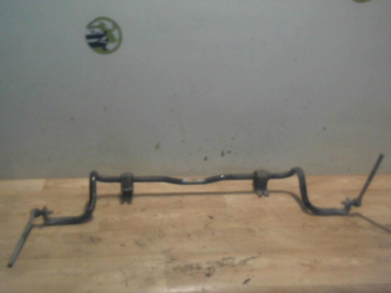 Barre stabilisatrice RENAULT MEGANE 3 PHASE 1 COUPE Diesel - 1