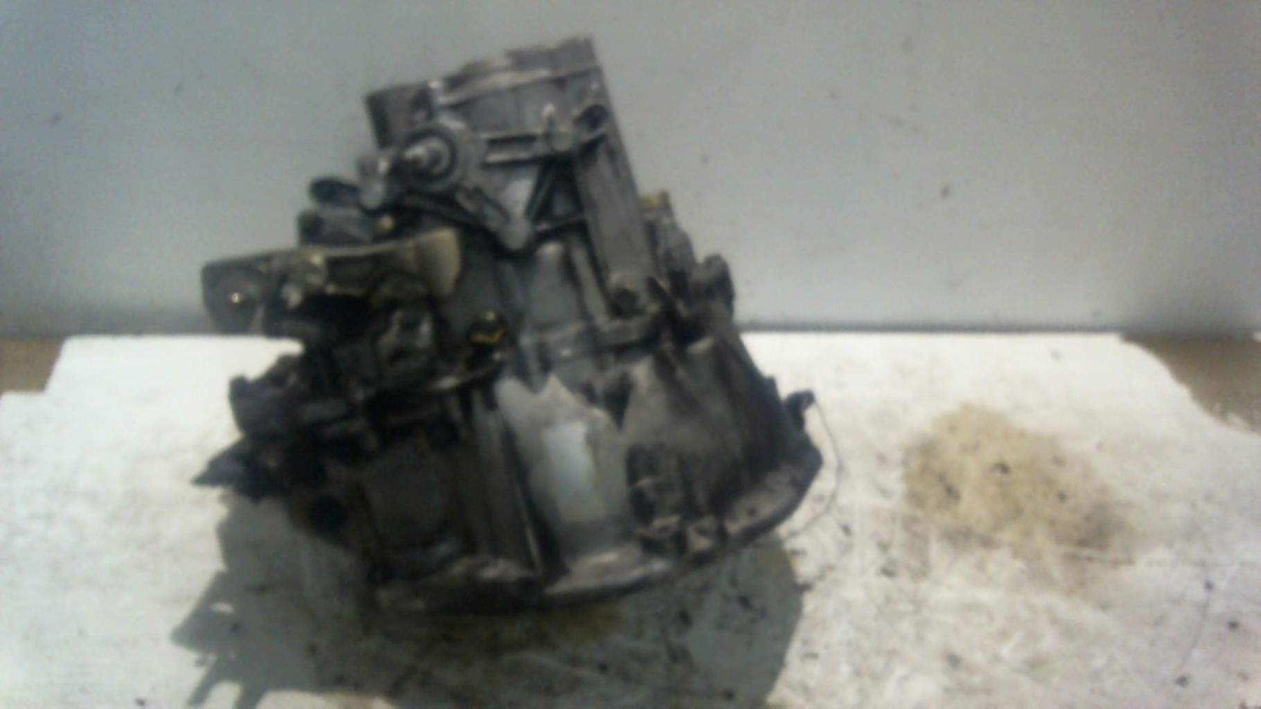 Boite de vitesses RENAULT GRAND SCENIC 2 PHASE 2 Diesel - 1