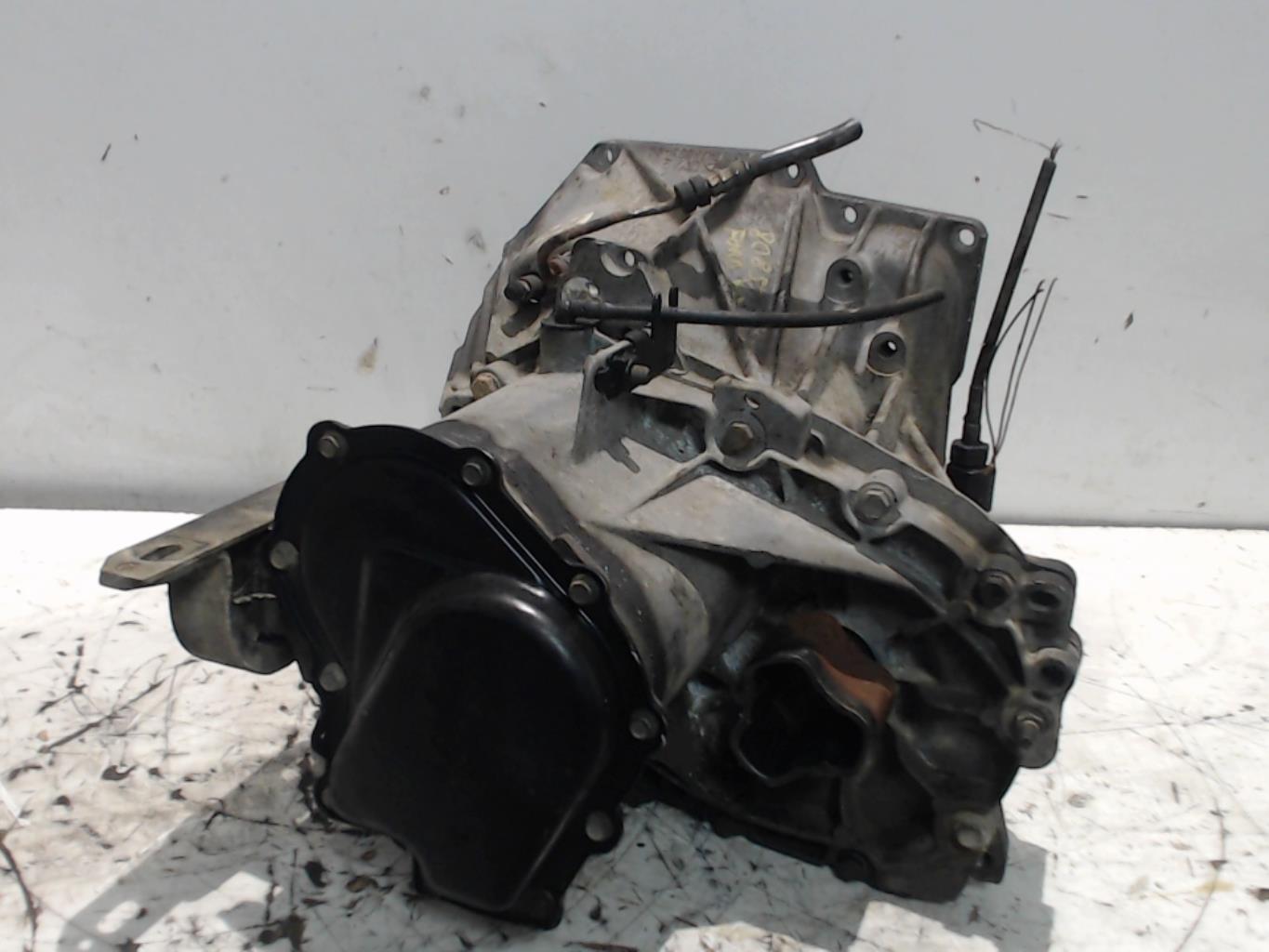 Boite de vitesses FORD KA 1 PHASE 1 Essence - 1