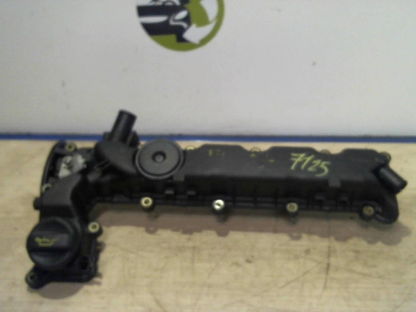 Cache culbuteur RENAULT TRAFIC 2 PHASE 1 Diesel - 1