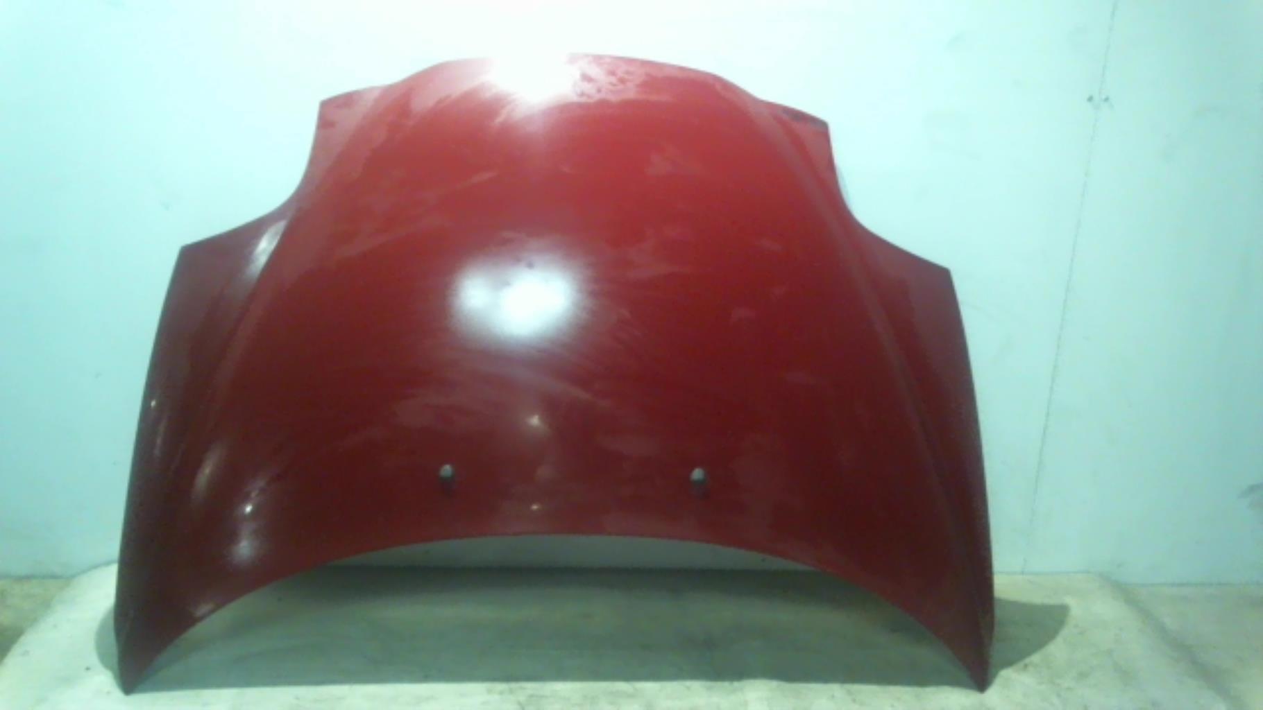 Capot ALFA ROMEO MITO PHASE 1 Essence - 1