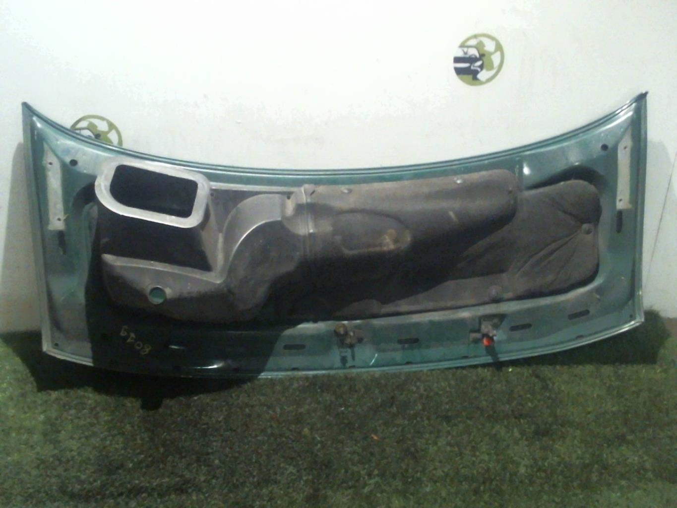 Capot MERCEDES VITO 638 Diesel - 1