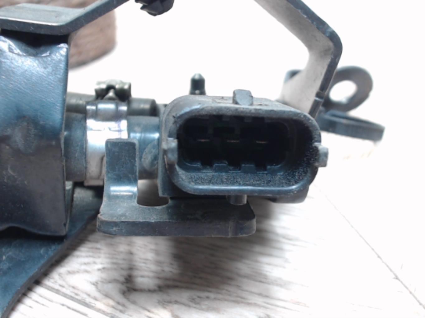 Capteur de pression de rampe injection RENAULT SCENIC 3 PHASE 2 Diesel - 1