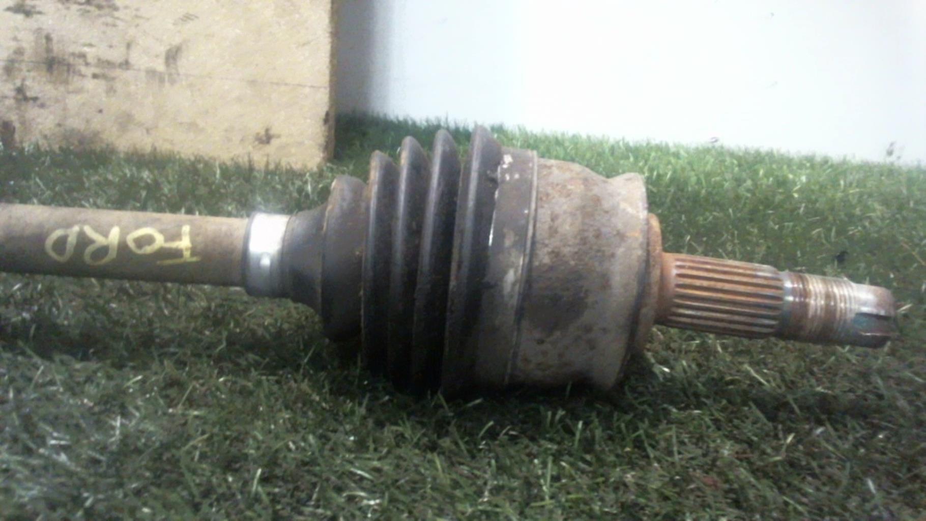 Cardan gauche (transmission) FORD KA 2 PHASE 2 Essence - 1