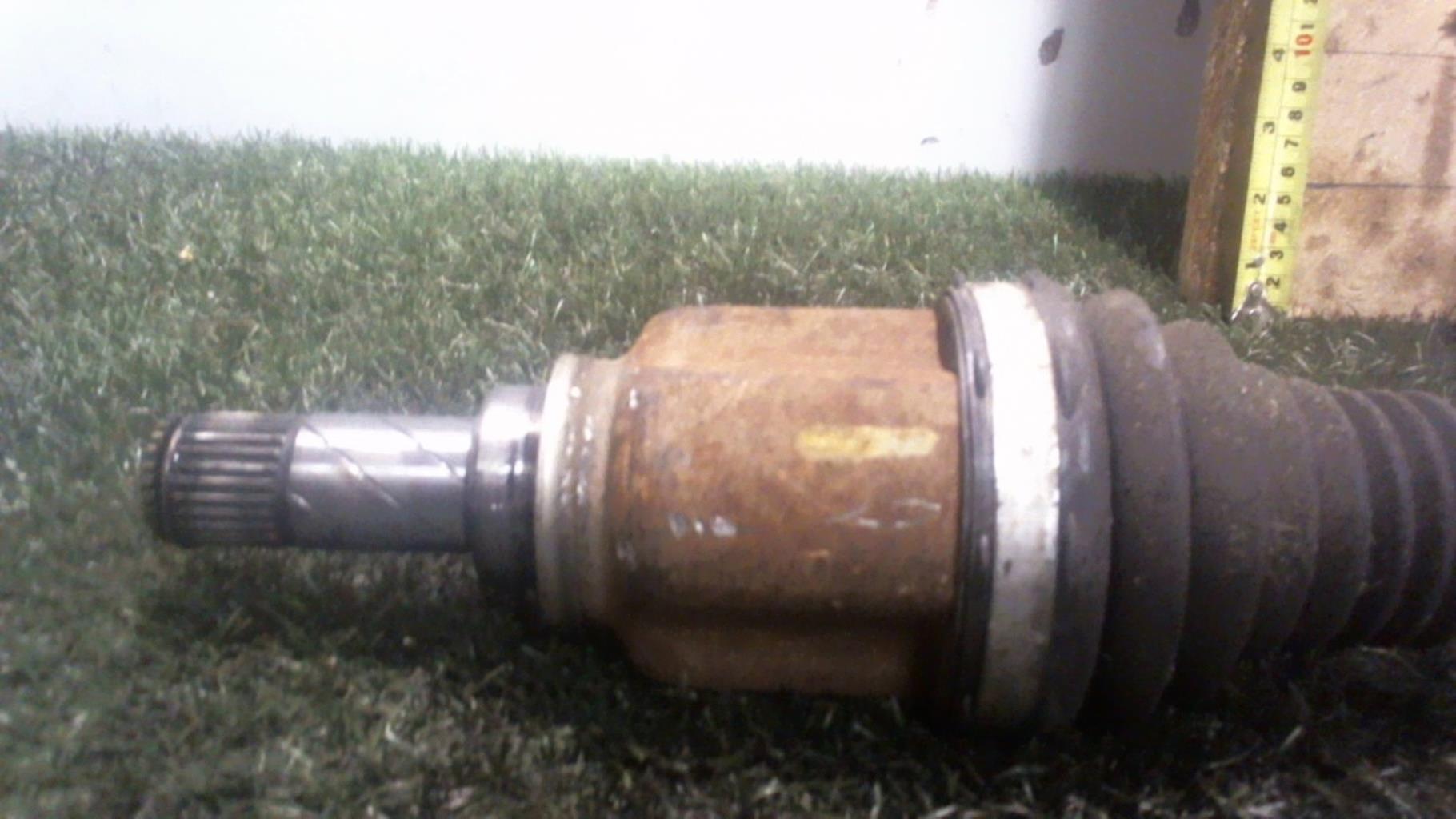 Cardan gauche (transmission) DACIA DOKKER PHASE 1 Diesel - 1