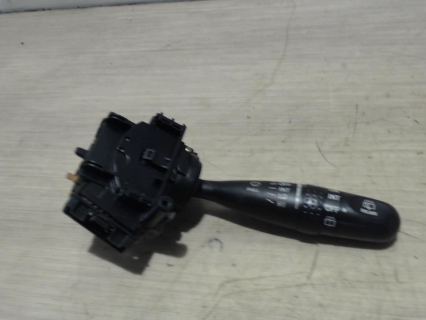Commodo d'essuie glaces TOYOTA RAV4 2 PHASE 1 Diesel - 1