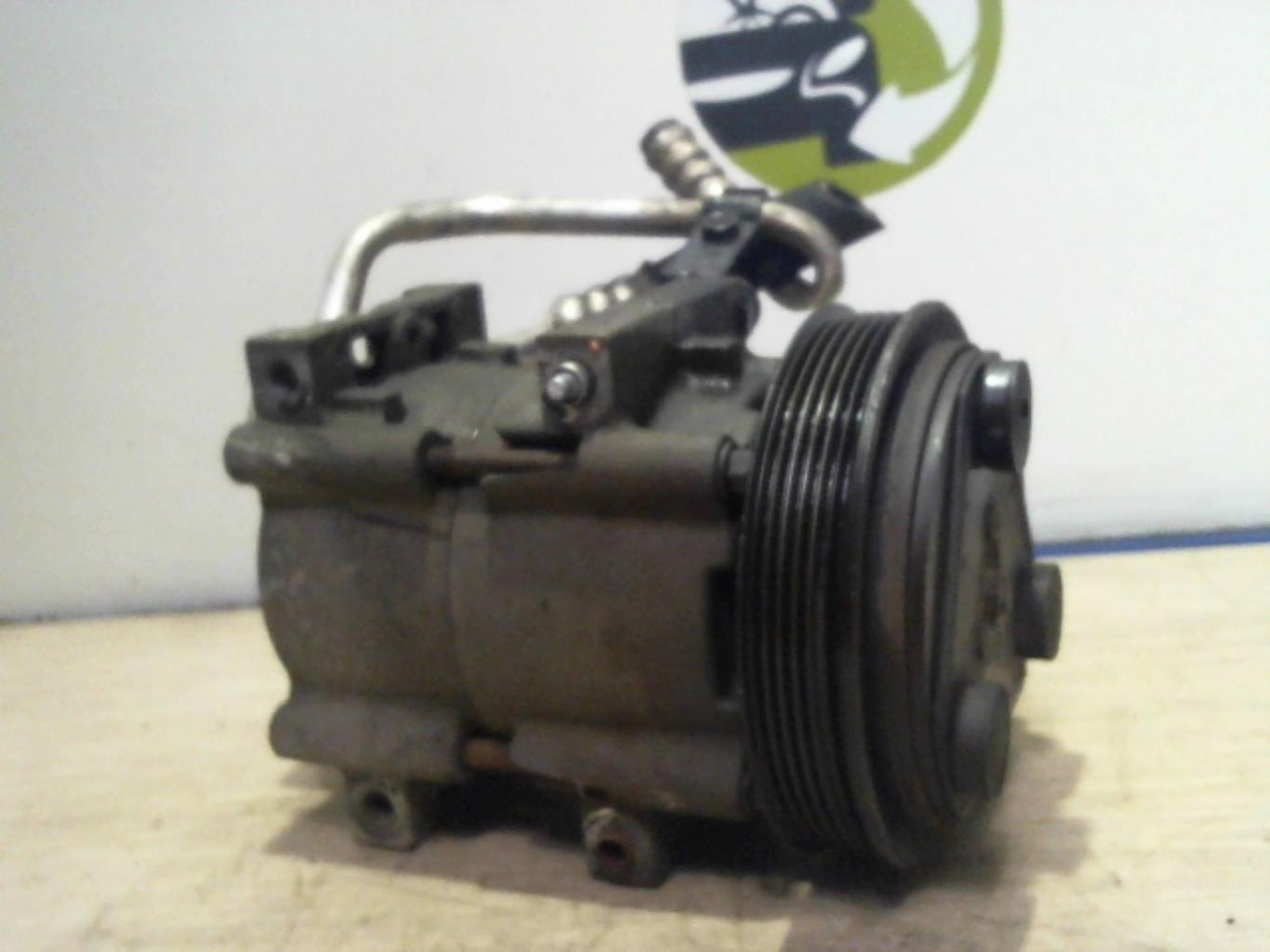 Compresseur clim FORD KA 1 PHASE 1 Essence - 1