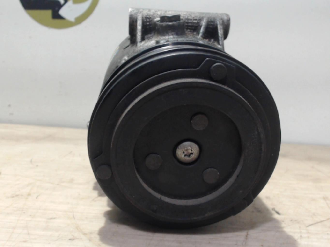 Compresseur clim OPEL ASTRA H PHASE 1 Essence - 1