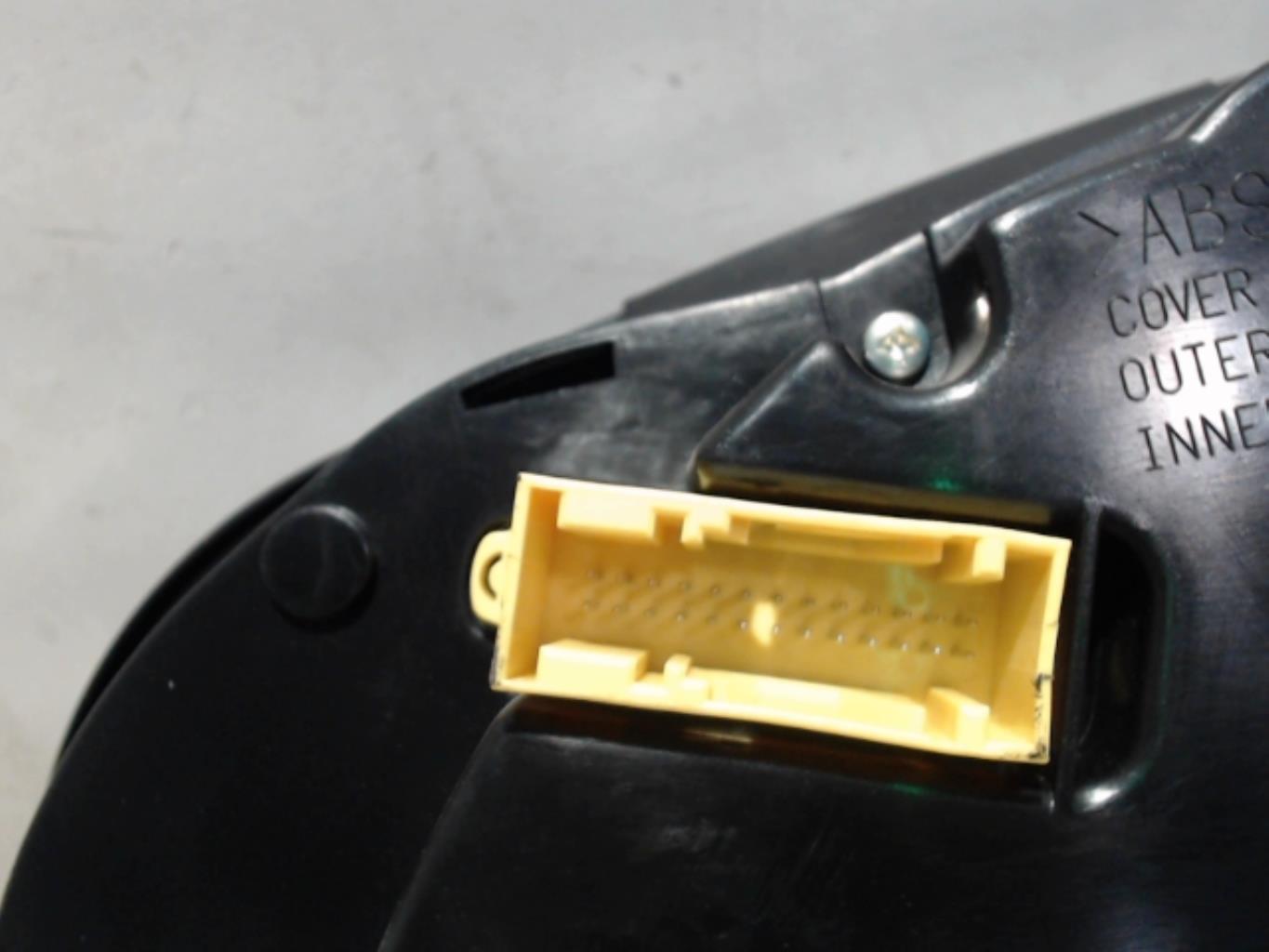 Compteur PEUGEOT 5008 1 PHASE 1 Diesel - 1