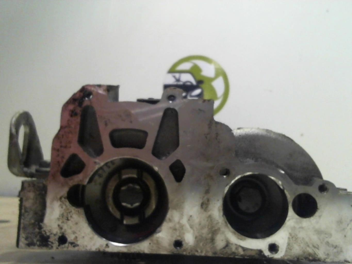 Culasse OPEL SIGNUM PHASE 1 Diesel - 1