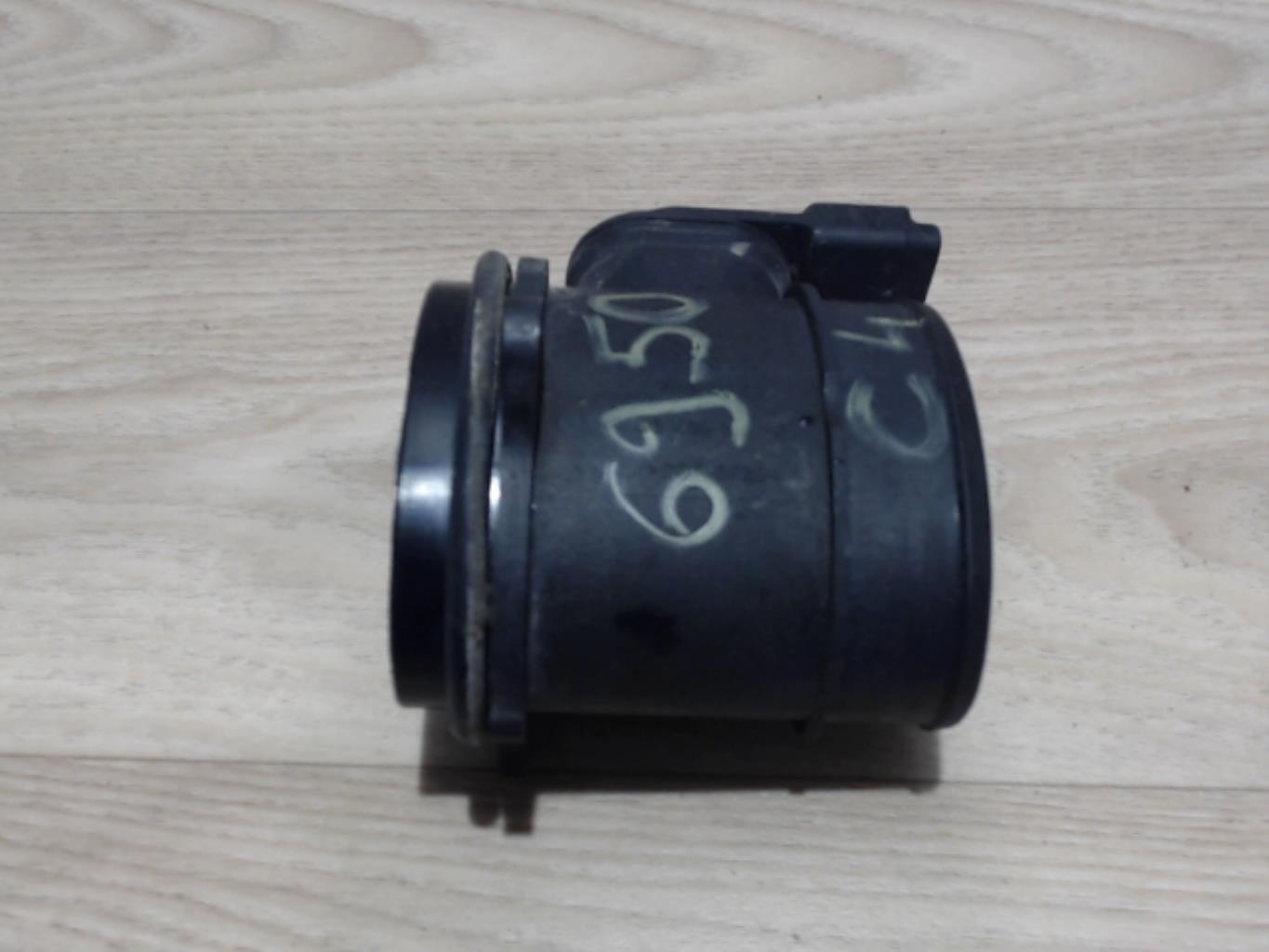 Debitmetre VOLKSWAGEN POLO 4 PHASE 1 Diesel - 1