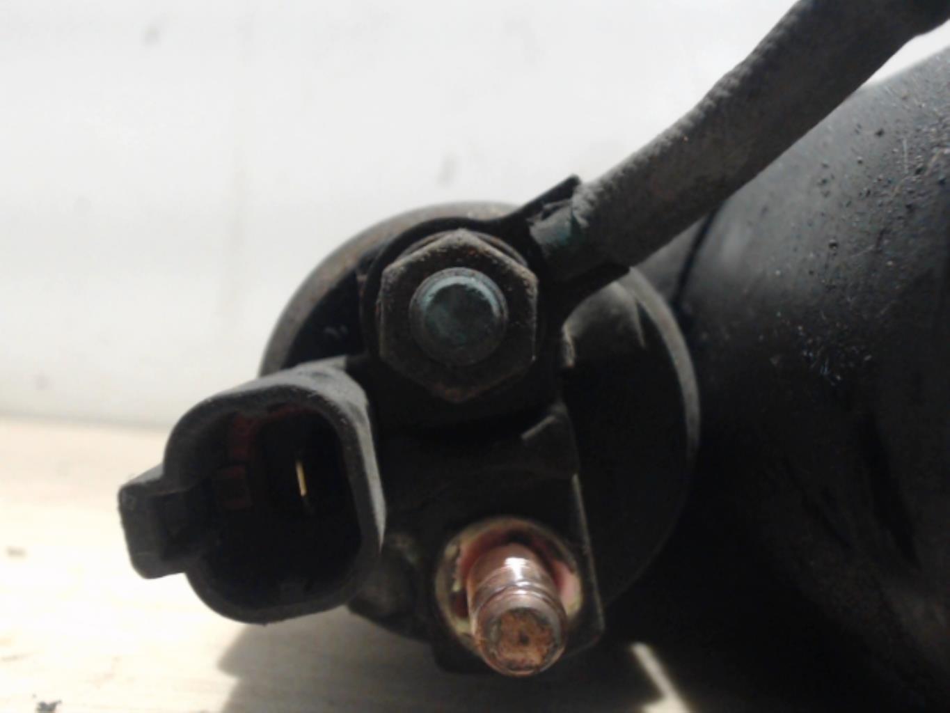 Demarreur KIA PICANTO 1 PHASE 1 Diesel - 1
