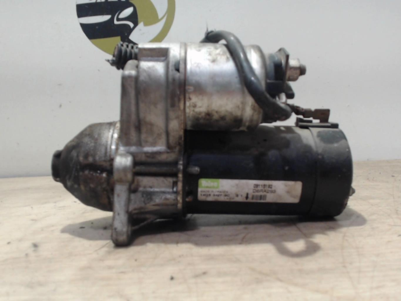 Demarreur OPEL ASTRA H PHASE 1 Essence - 1