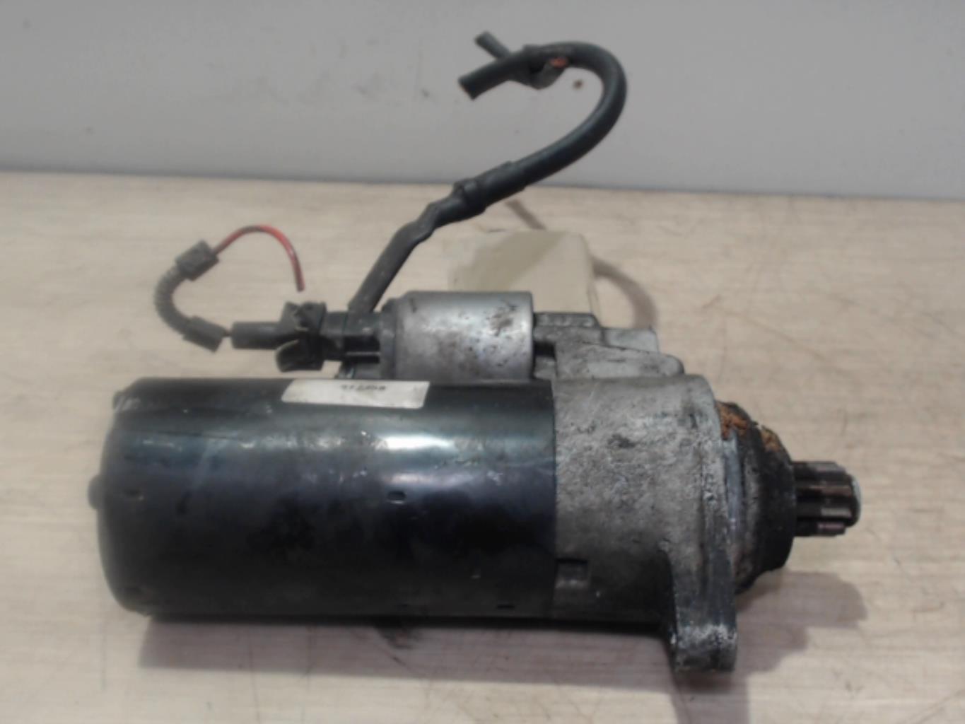 Demarreur VOLKSWAGEN LUPO Diesel - 1