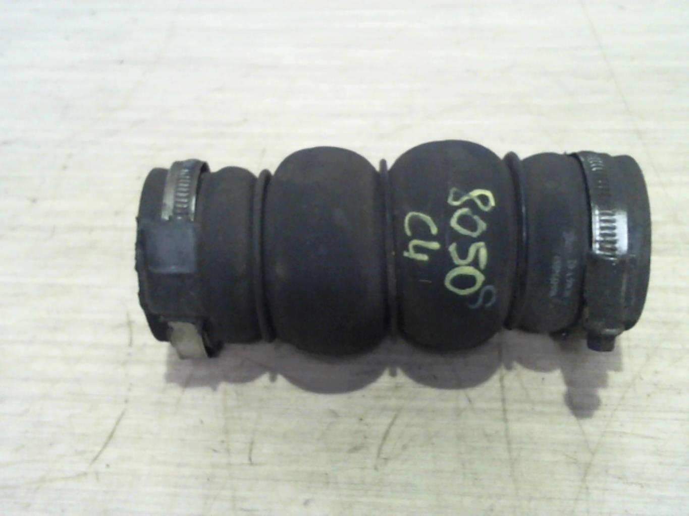 Durite CITROEN C4 1 PHASE 2 COUPE Diesel - 1